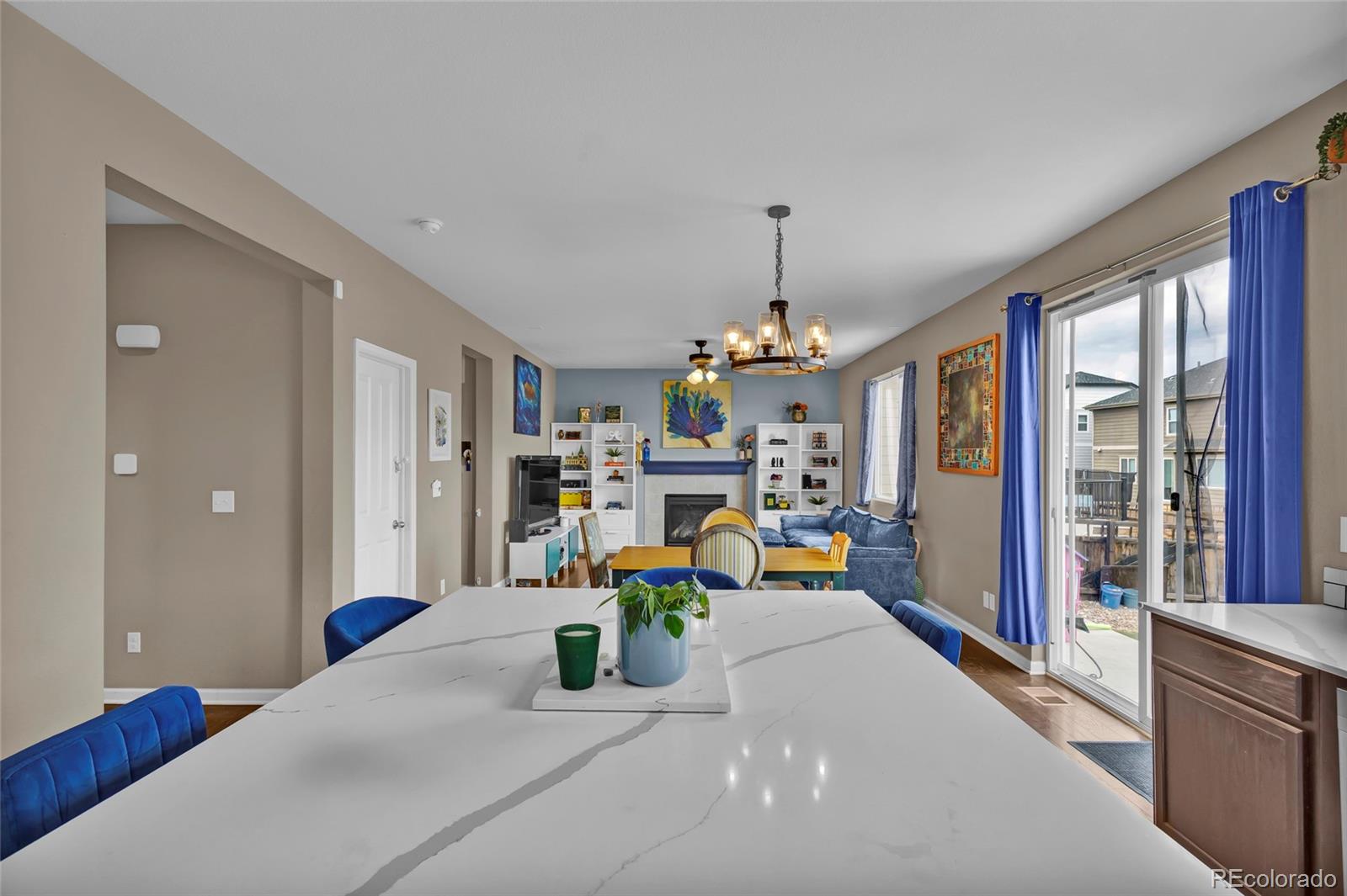 7679 Blue Water Drive Castle Rock CO 80108