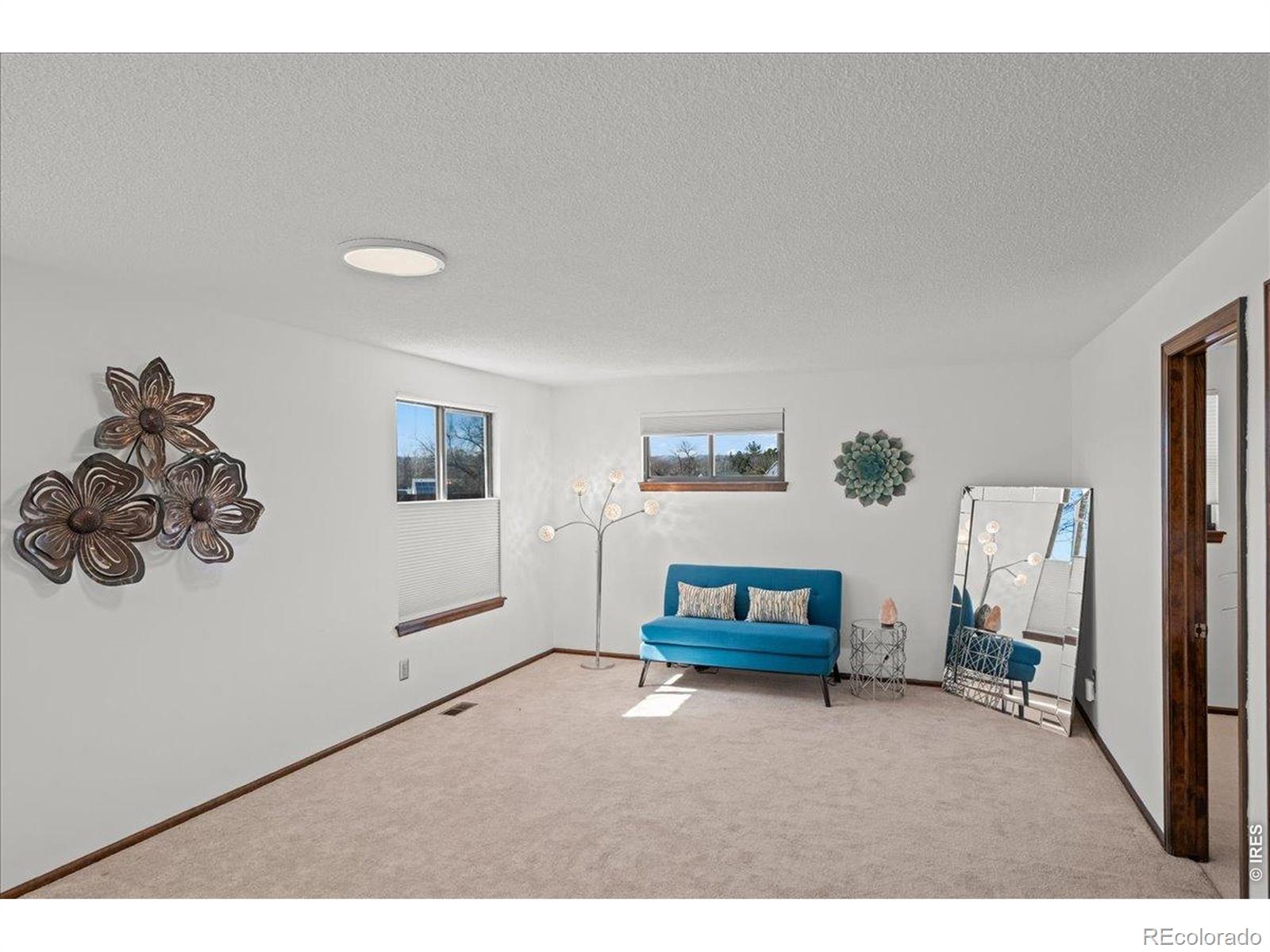 1006 Sunburst Court Lafayette CO 80026