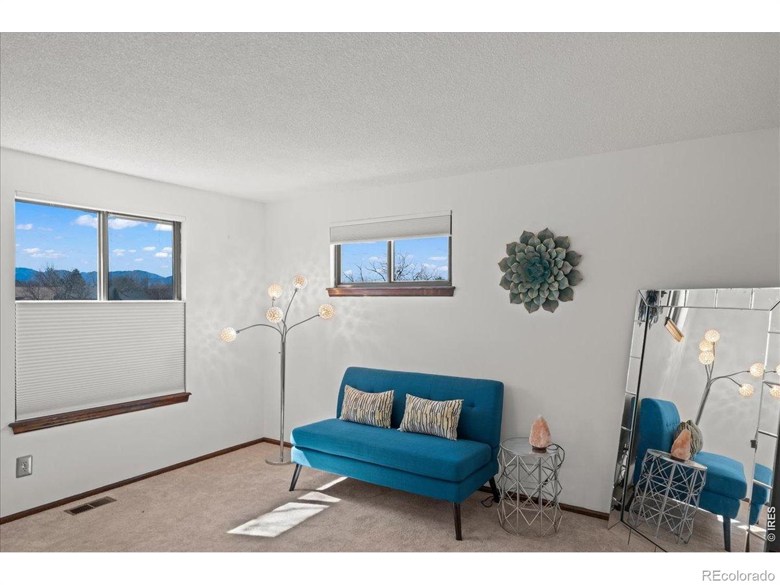 1006 Sunburst Court Lafayette CO 80026