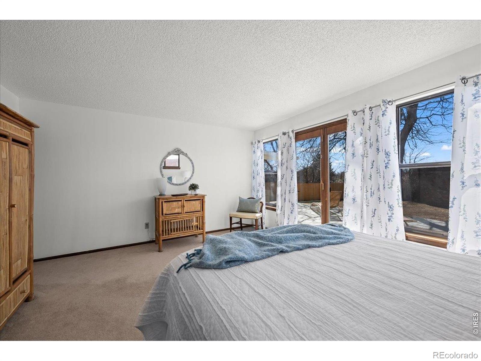 1006 Sunburst Court Lafayette CO 80026
