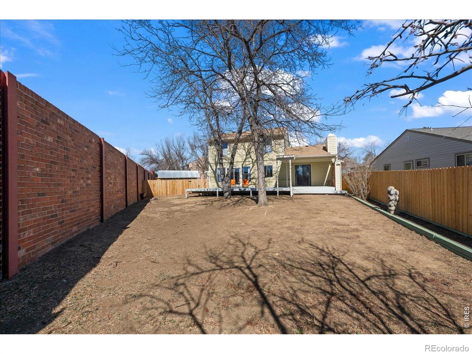 1006 Sunburst Court Lafayette CO 80026