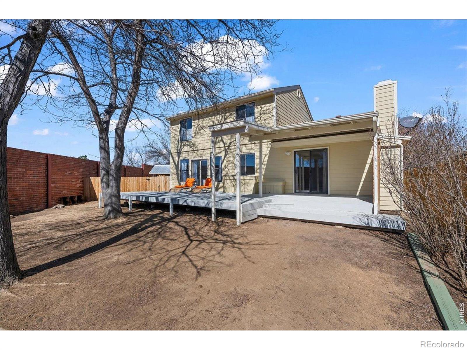 1006 Sunburst Court Lafayette CO 80026