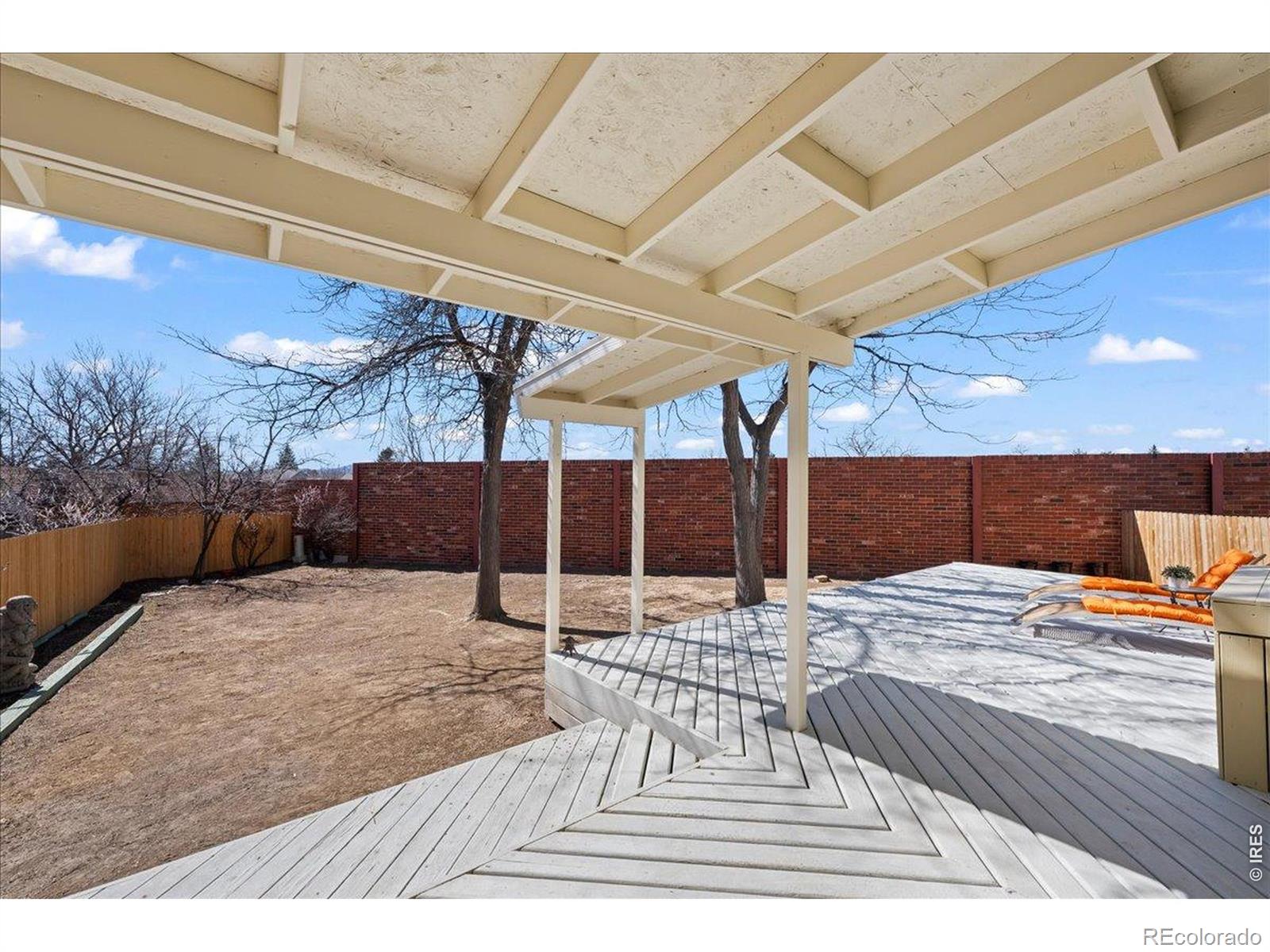 1006 Sunburst Court Lafayette CO 80026