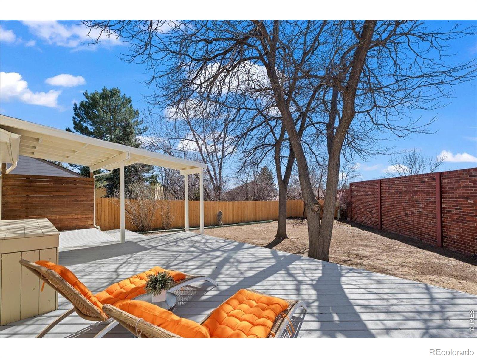 1006 Sunburst Court Lafayette CO 80026