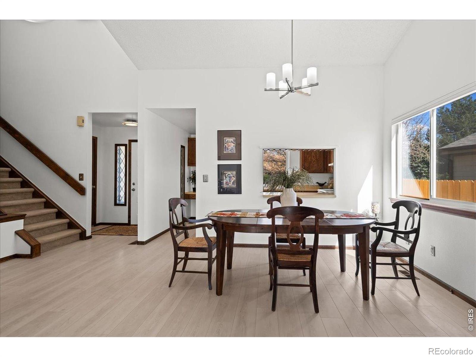 1006 Sunburst Court Lafayette CO 80026