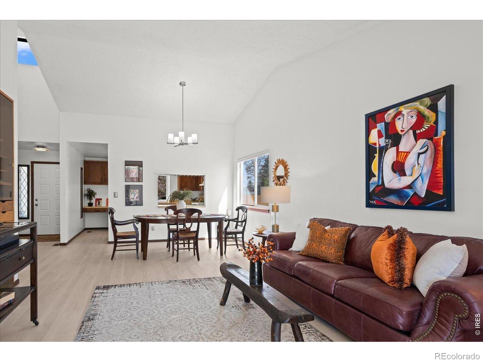 1006 Sunburst Court Lafayette CO 80026