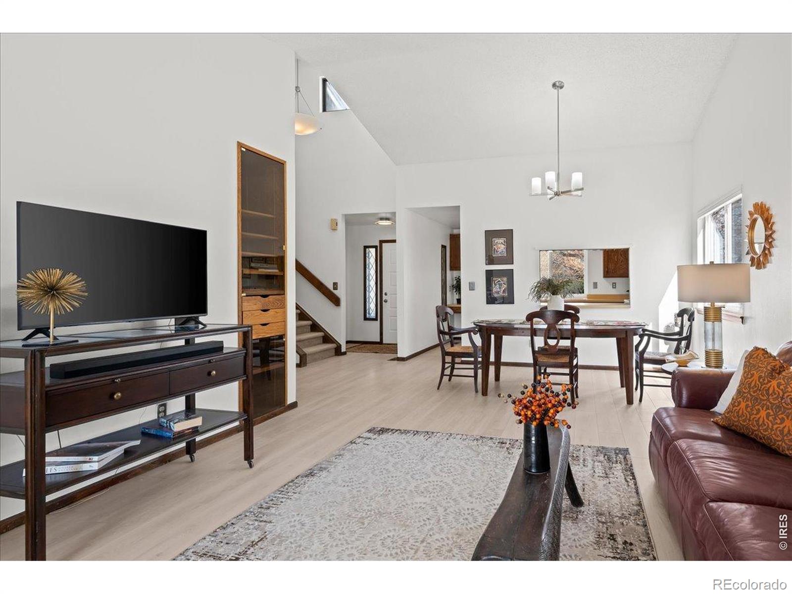 1006 Sunburst Court Lafayette CO 80026