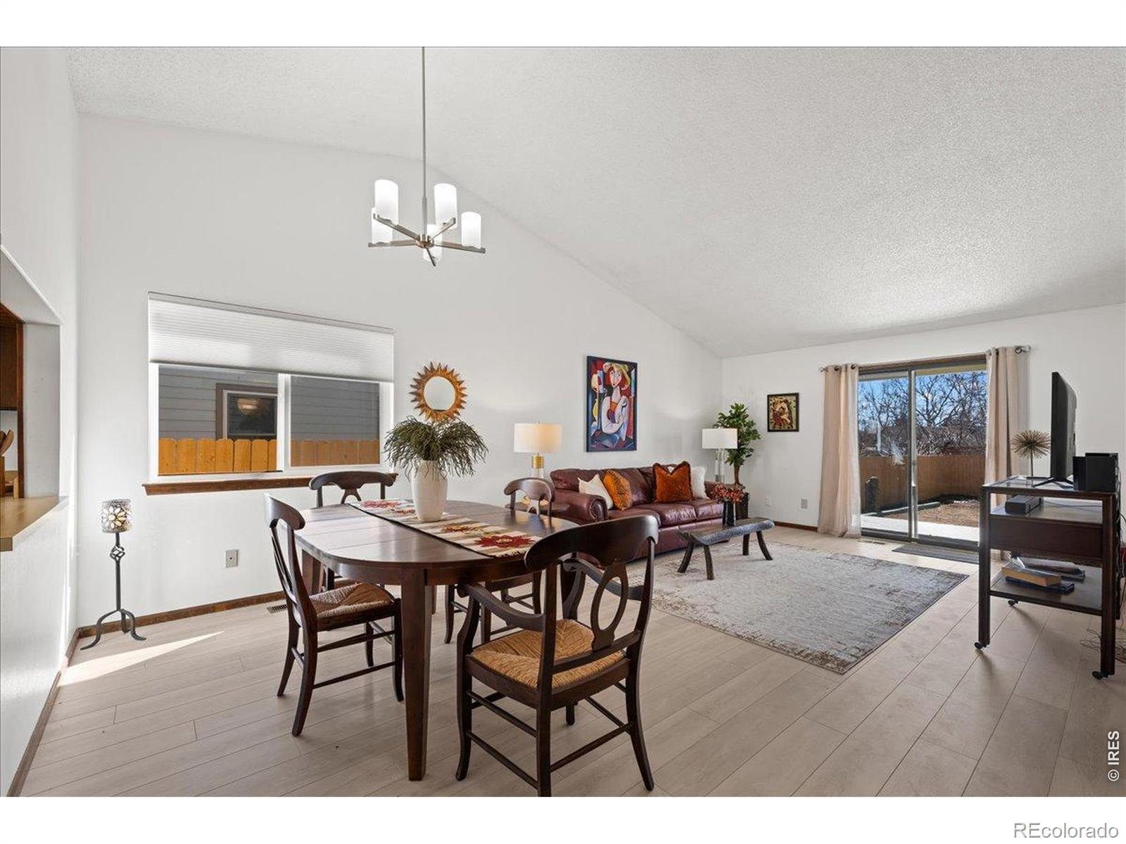 1006 Sunburst Court Lafayette CO 80026