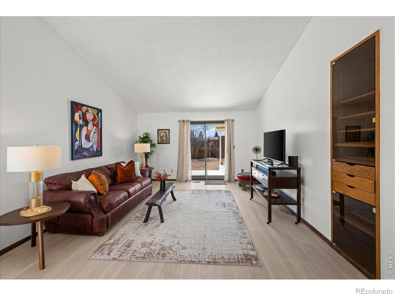 1006 Sunburst Court Lafayette CO 80026