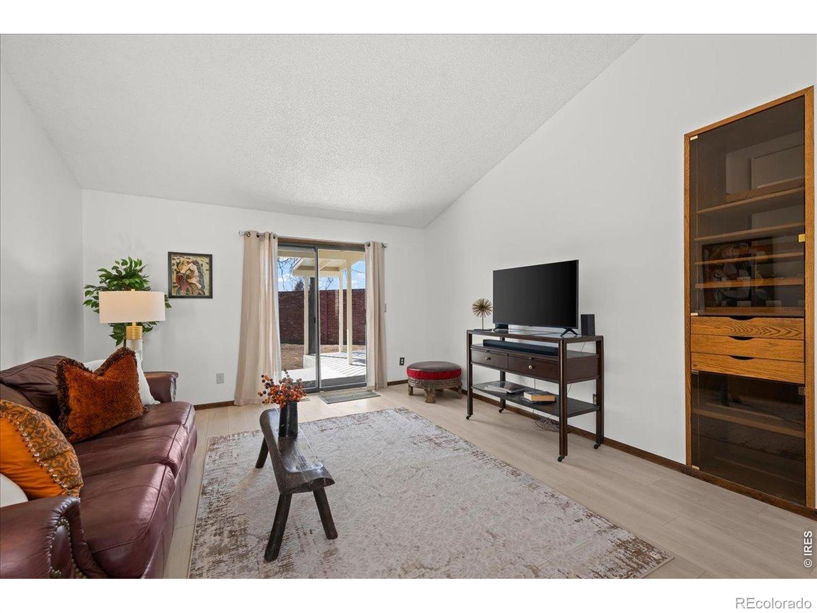 1006 Sunburst Court Lafayette CO 80026