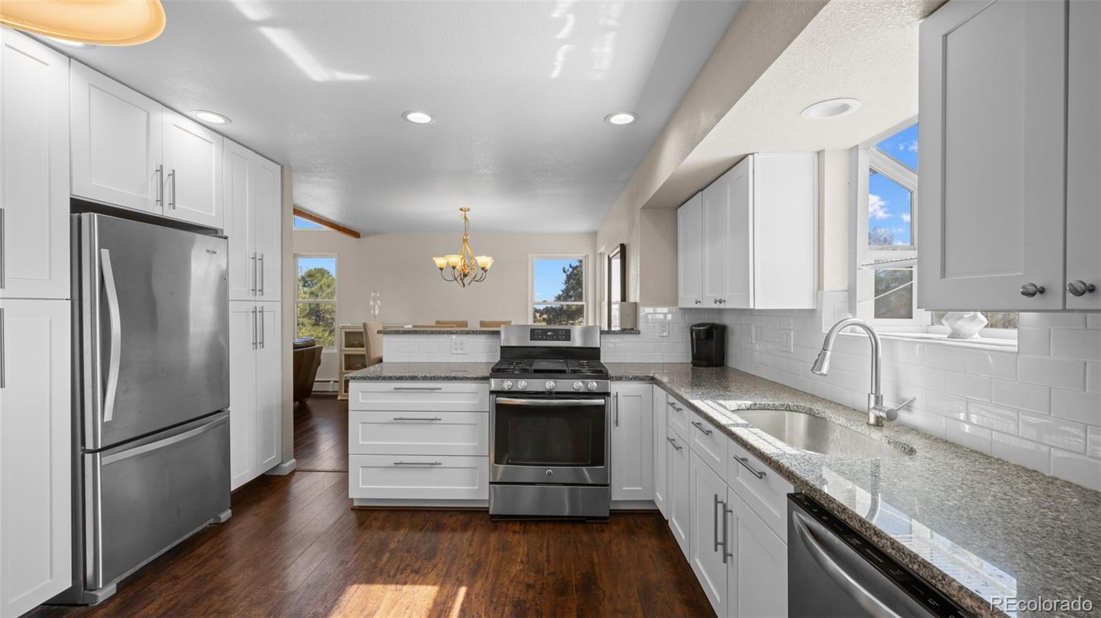 1724 Kiowa Trail Elizabeth CO 80107