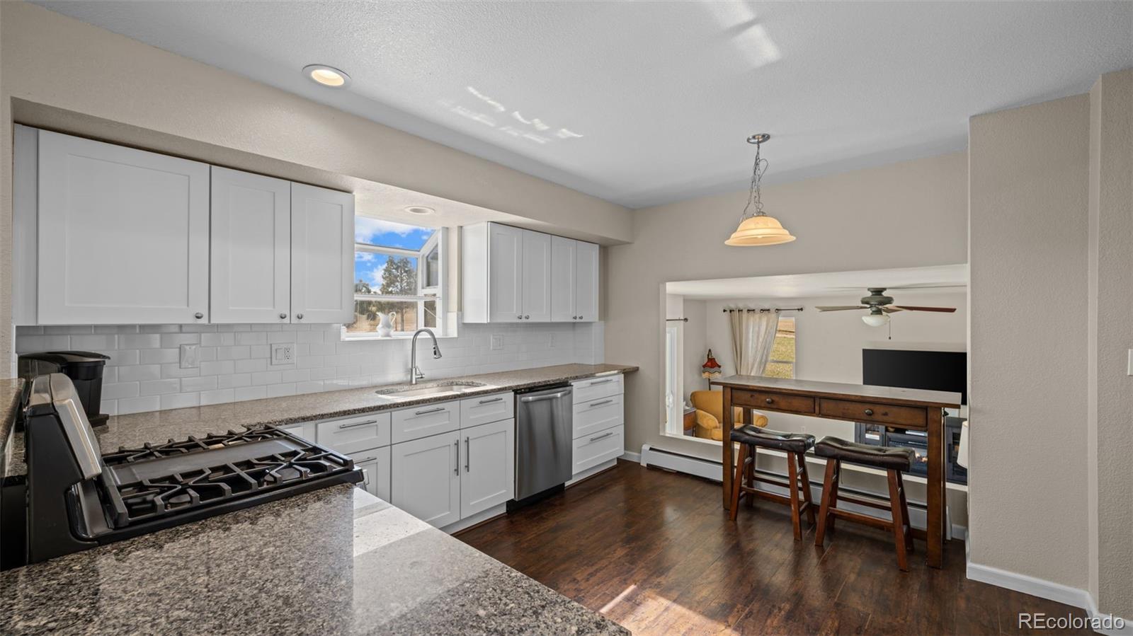 1724 Kiowa Trail Elizabeth CO 80107