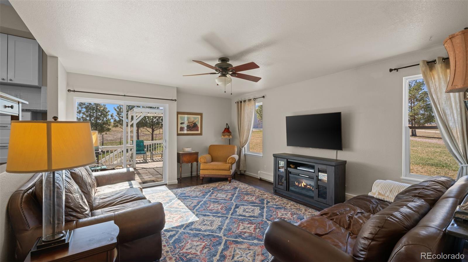 1724 Kiowa Trail Elizabeth CO 80107