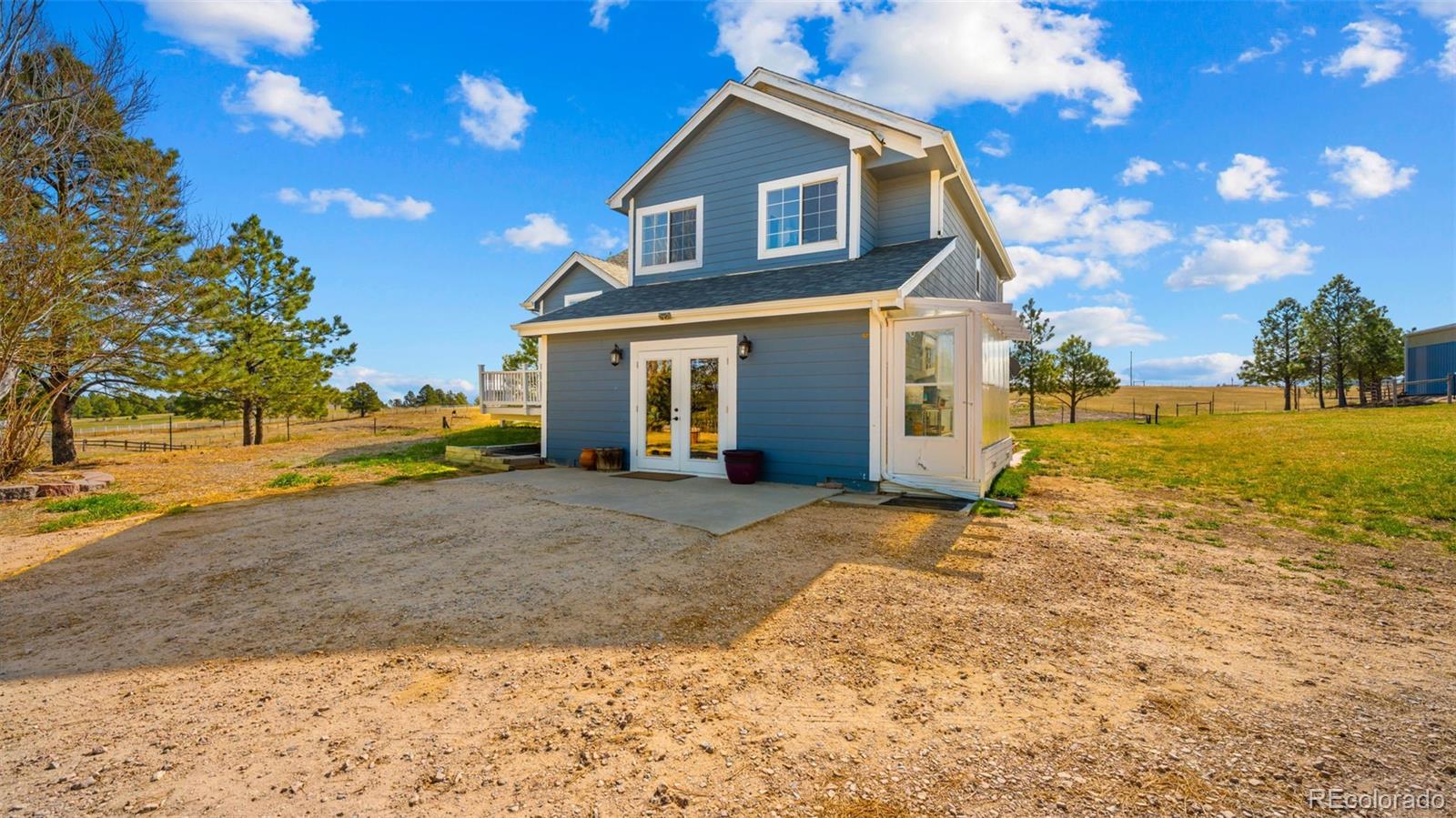 1724 Kiowa Trail Elizabeth CO 80107