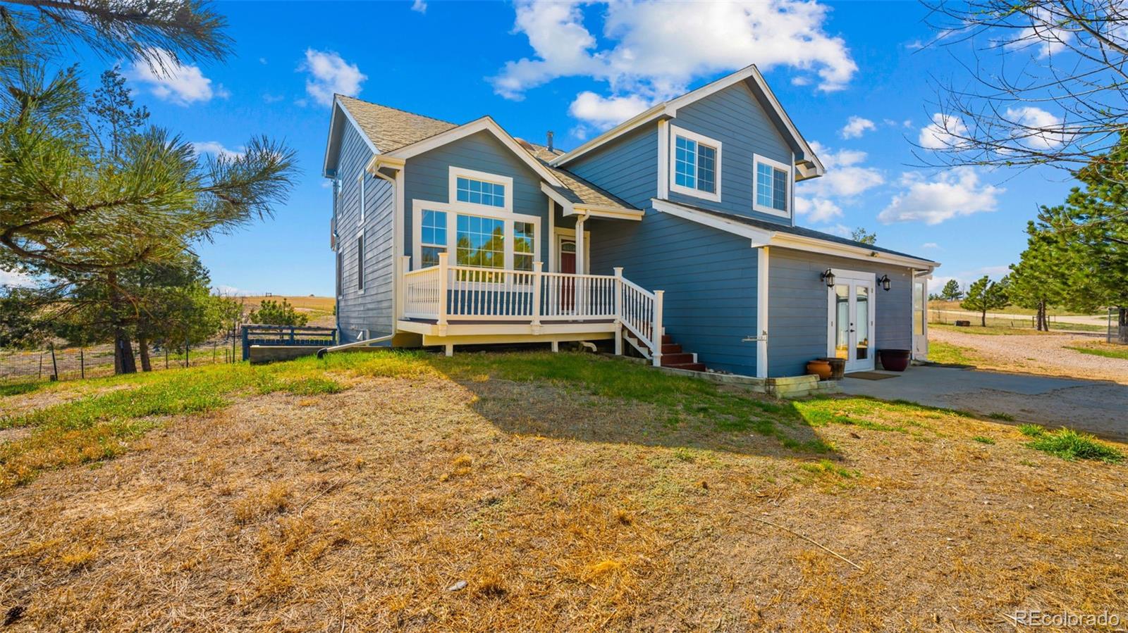 1724 Kiowa Trail Elizabeth CO 80107