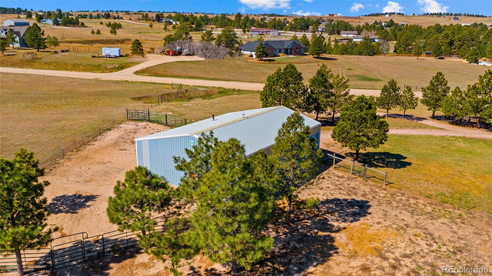1724 Kiowa Trail Elizabeth CO 80107