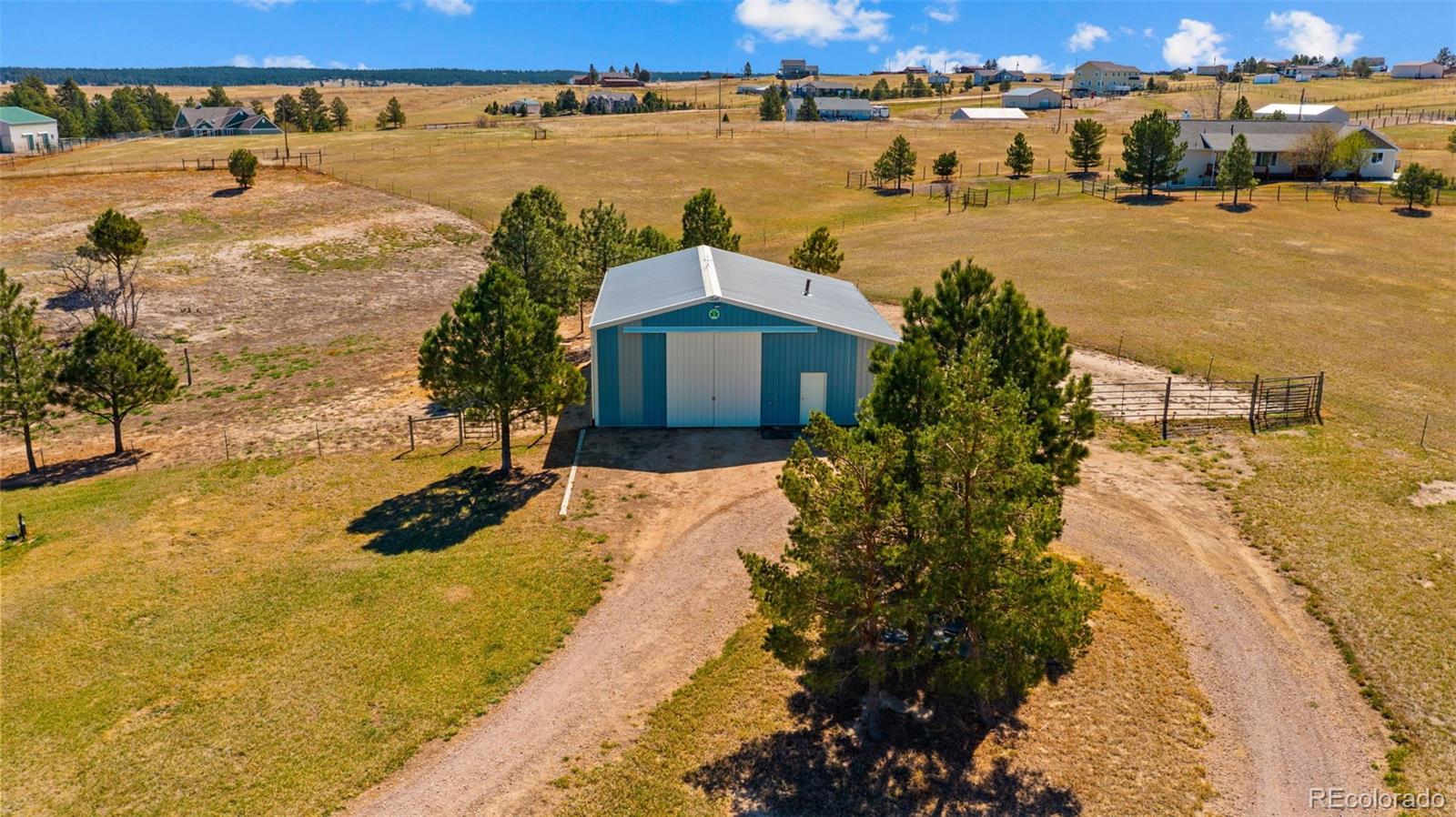 1724 Kiowa Trail Elizabeth CO 80107