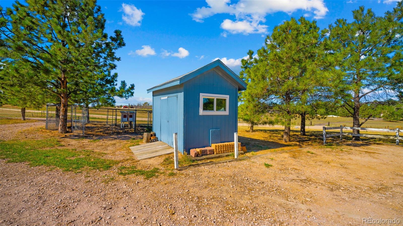1724 Kiowa Trail Elizabeth CO 80107