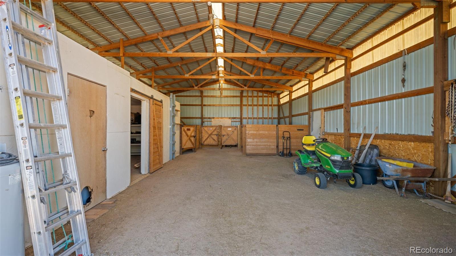 1724 Kiowa Trail Elizabeth CO 80107