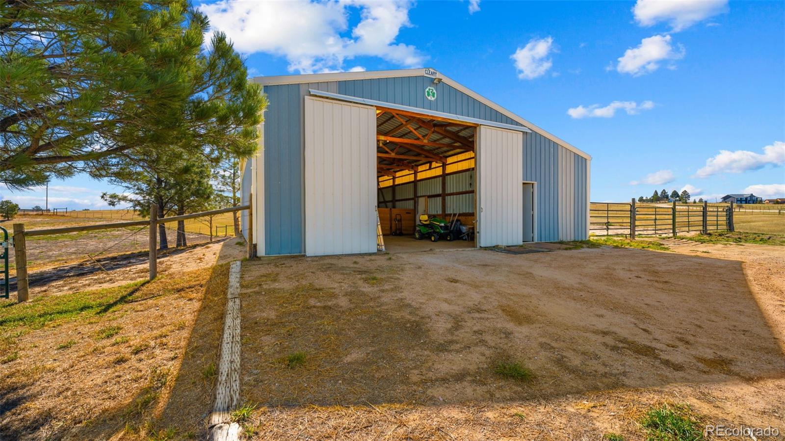 1724 Kiowa Trail Elizabeth CO 80107