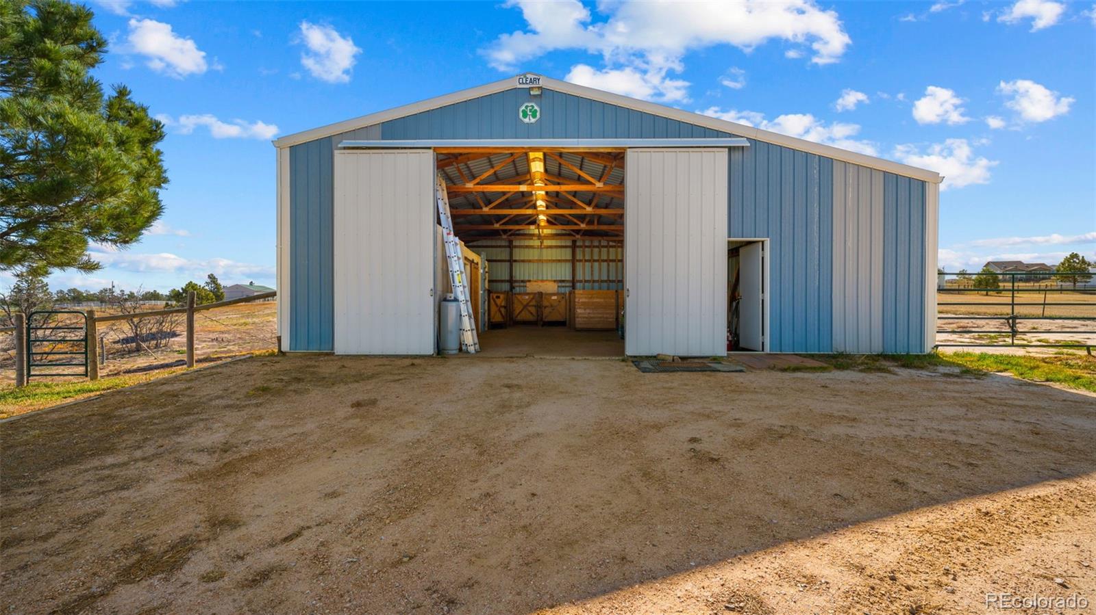1724 Kiowa Trail Elizabeth CO 80107