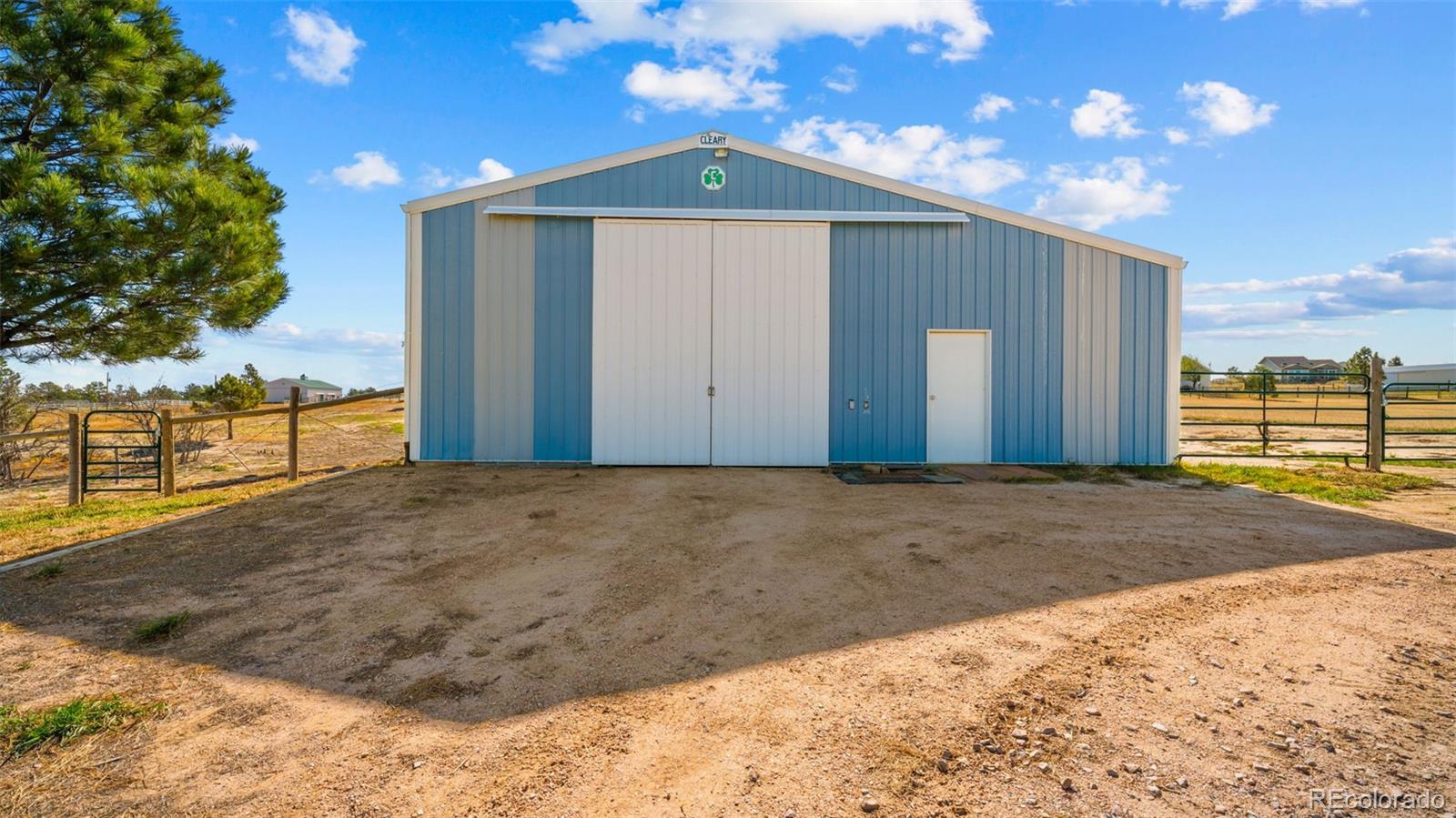 1724 Kiowa Trail Elizabeth CO 80107