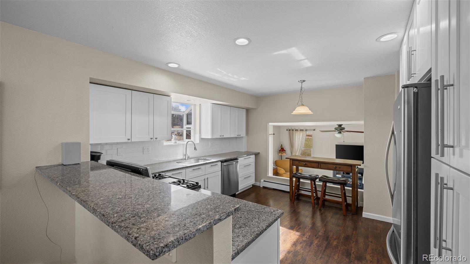 1724 Kiowa Trail Elizabeth CO 80107