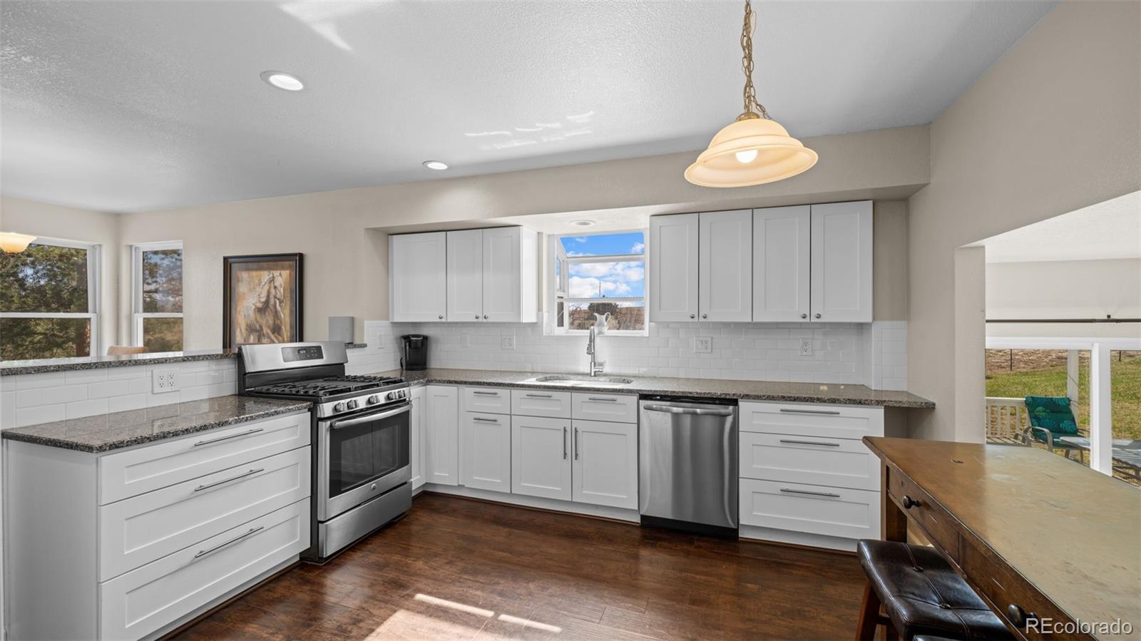 1724 Kiowa Trail Elizabeth CO 80107