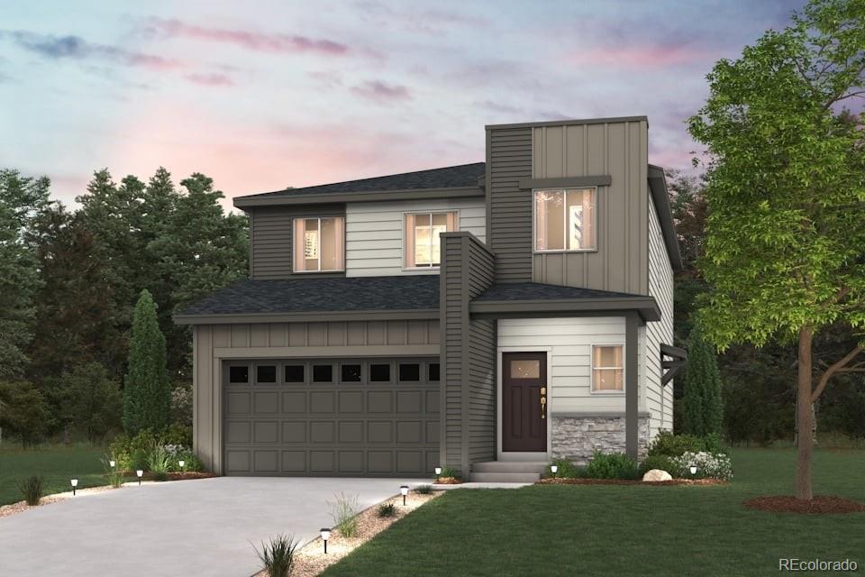 9424 Danube Street Commerce City CO 80022