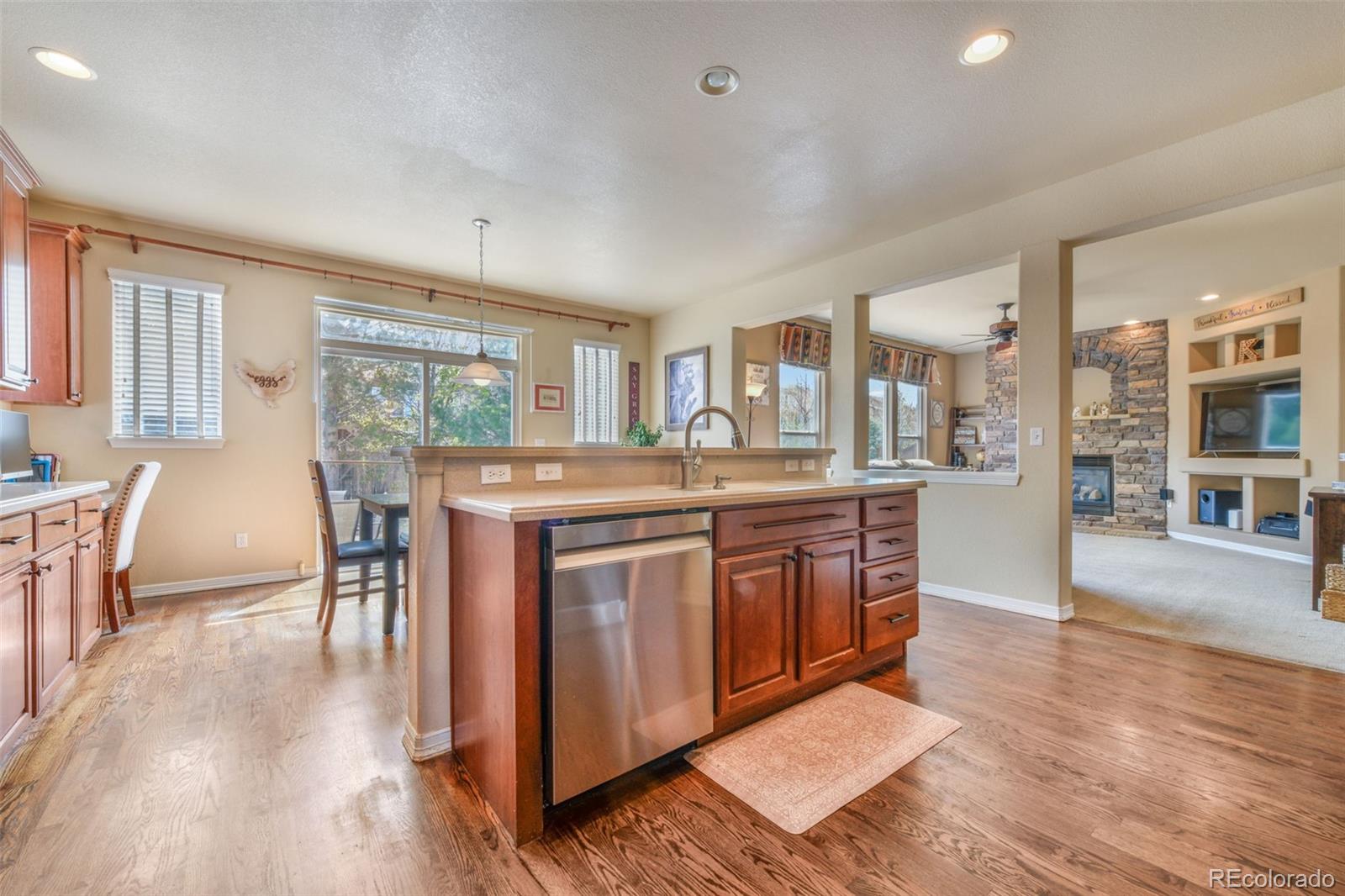 13867 Antelope Pass Place Colorado Springs CO 80921