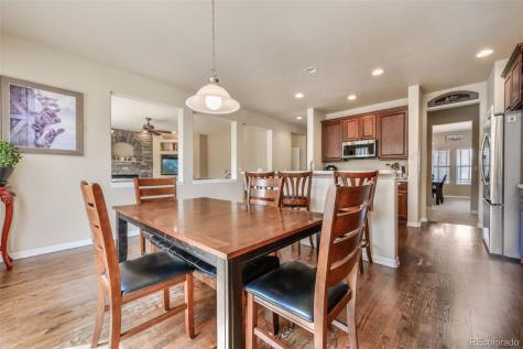 13867 Antelope Pass Place Colorado Springs CO 80921