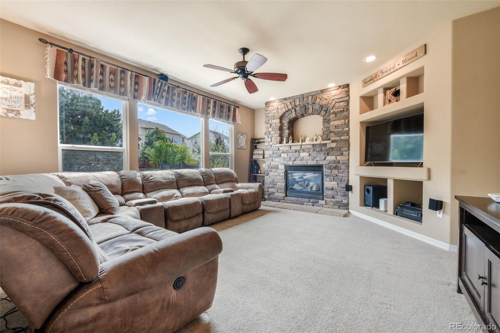 13867 Antelope Pass Place Colorado Springs CO 80921
