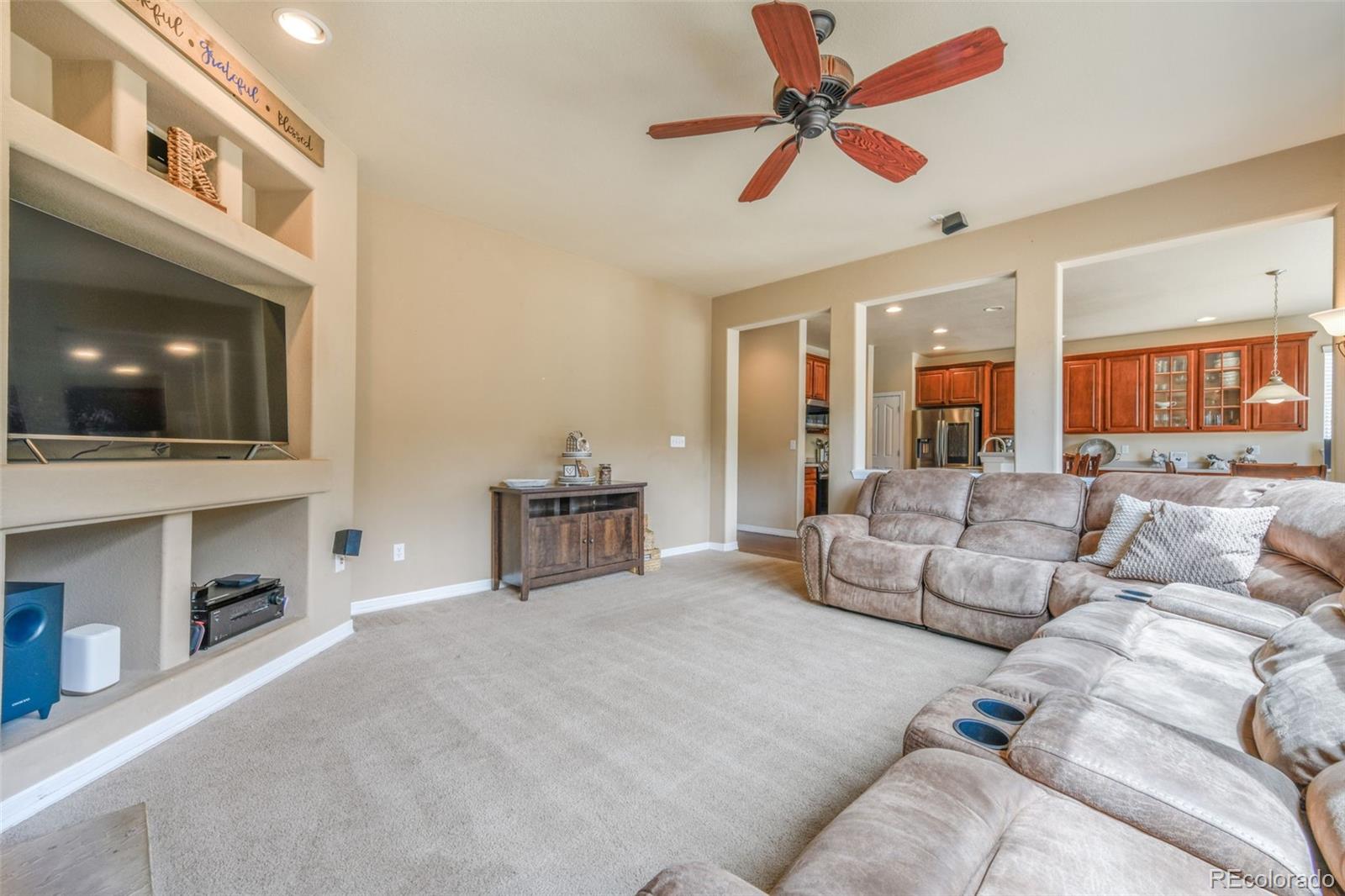 13867 Antelope Pass Place Colorado Springs CO 80921