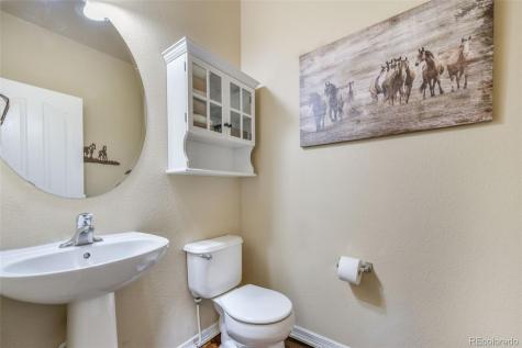 13867 Antelope Pass Place Colorado Springs CO 80921
