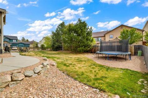 13867 Antelope Pass Place Colorado Springs CO 80921
