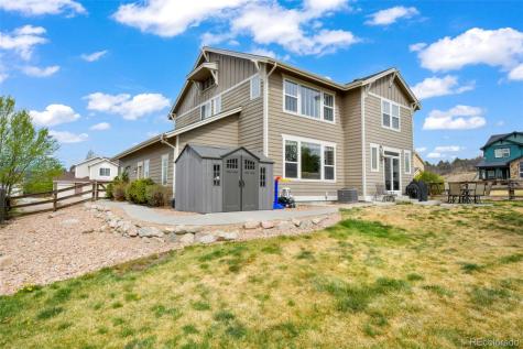 13867 Antelope Pass Place Colorado Springs CO 80921