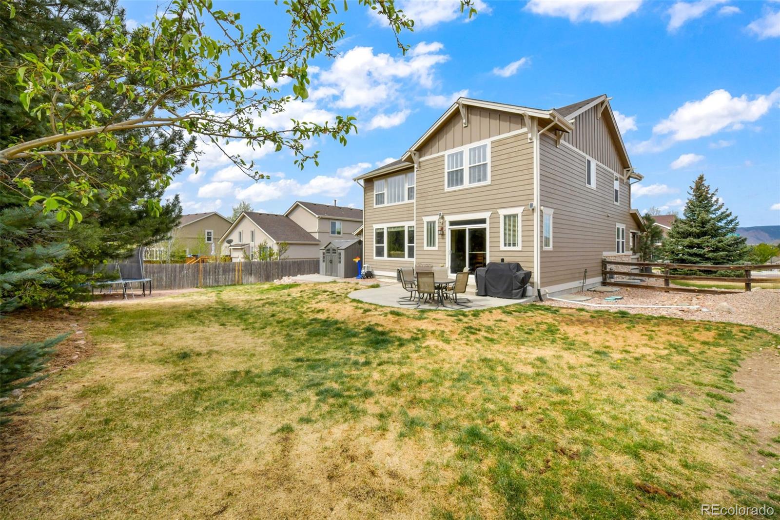 13867 Antelope Pass Place Colorado Springs CO 80921