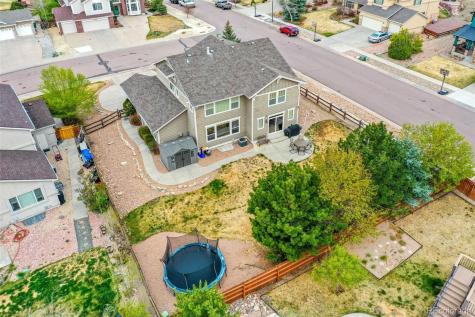 13867 Antelope Pass Place Colorado Springs CO 80921