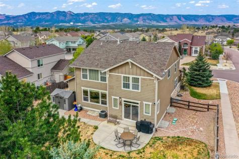 13867 Antelope Pass Place Colorado Springs CO 80921
