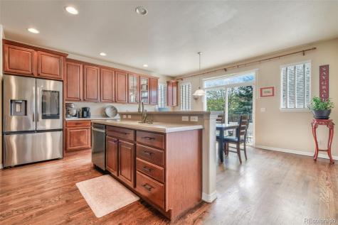 13867 Antelope Pass Place Colorado Springs CO 80921