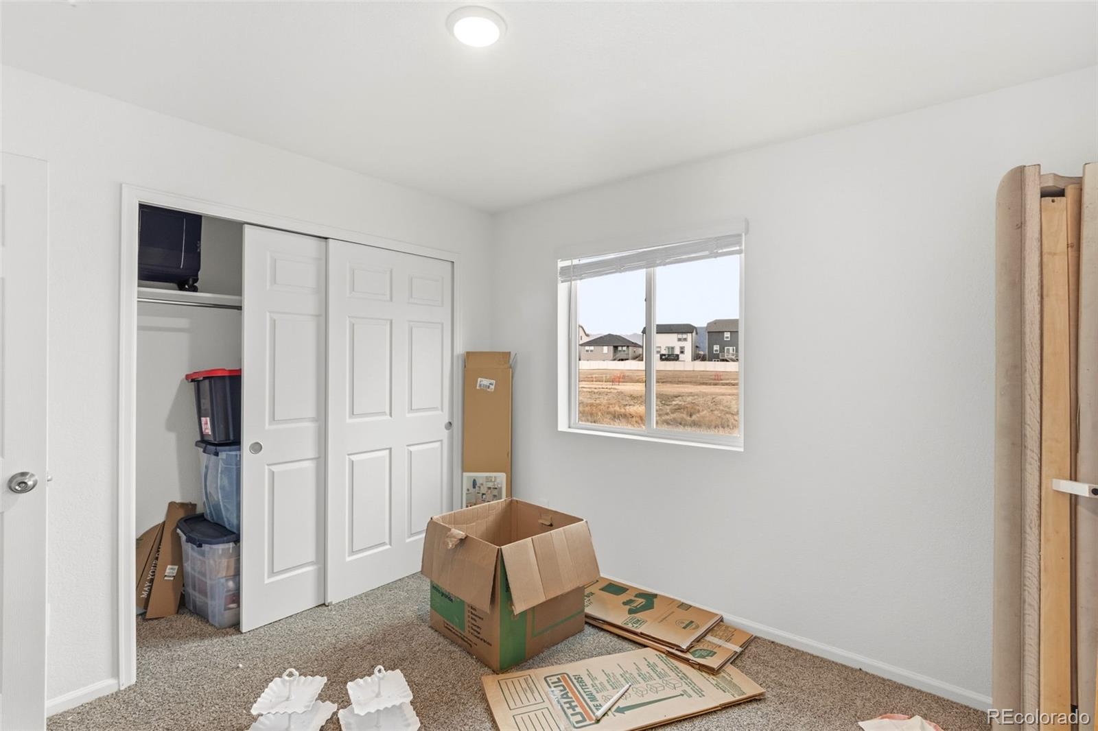 5458 Wagon Hammer Drive Colorado Springs CO 80925