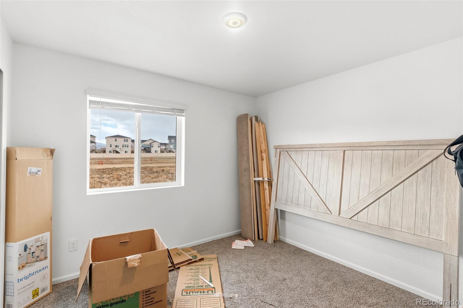 5458 Wagon Hammer Drive Colorado Springs CO 80925
