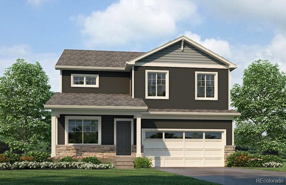 9920 Biscay Street Commerce City CO 80022