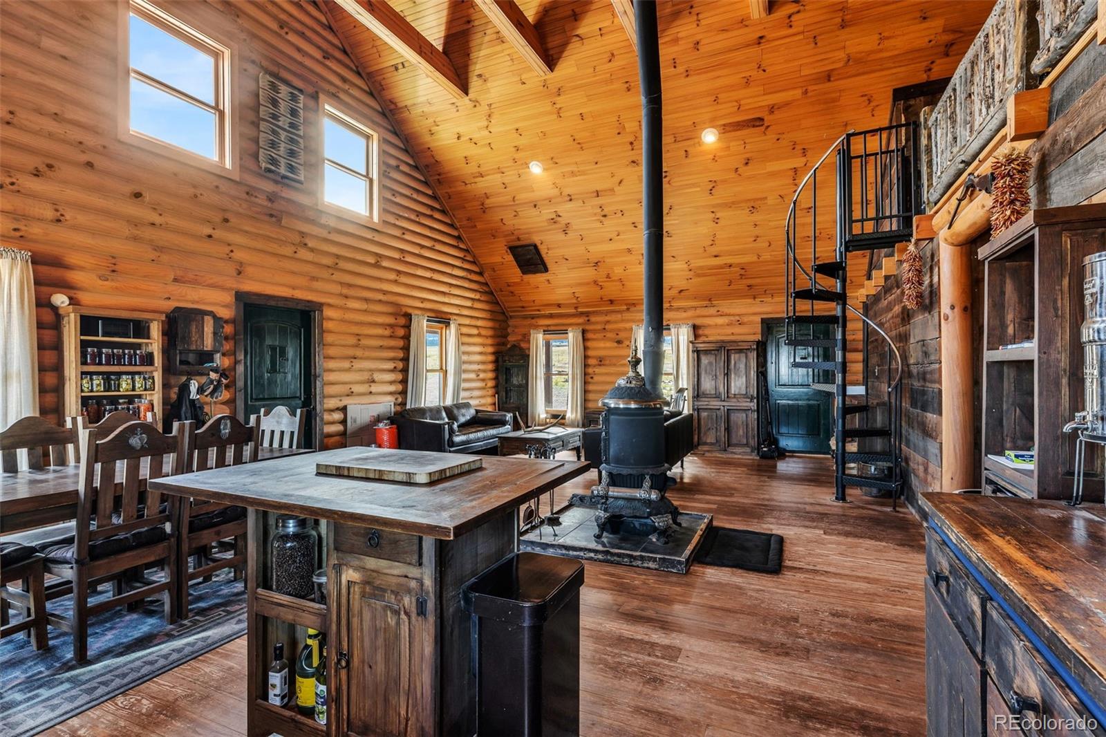 233 Prairie Westcliffe CO 81522
