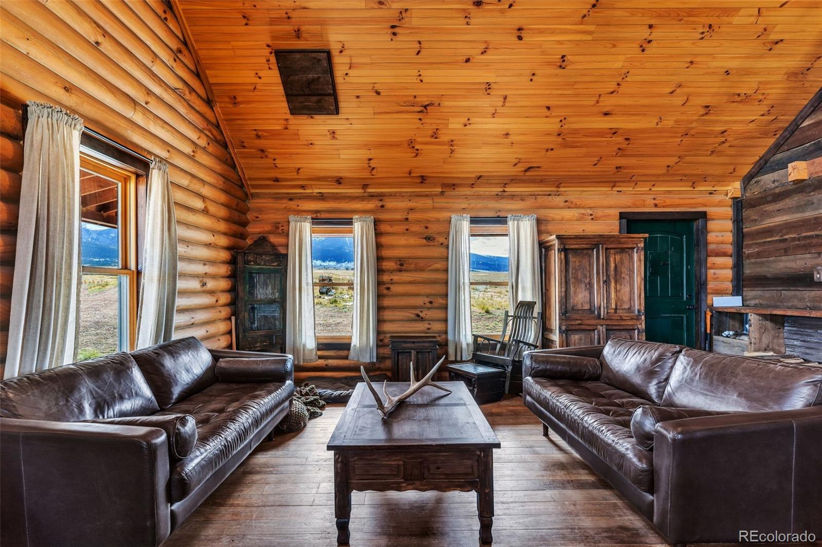 233 Prairie Westcliffe CO 81522