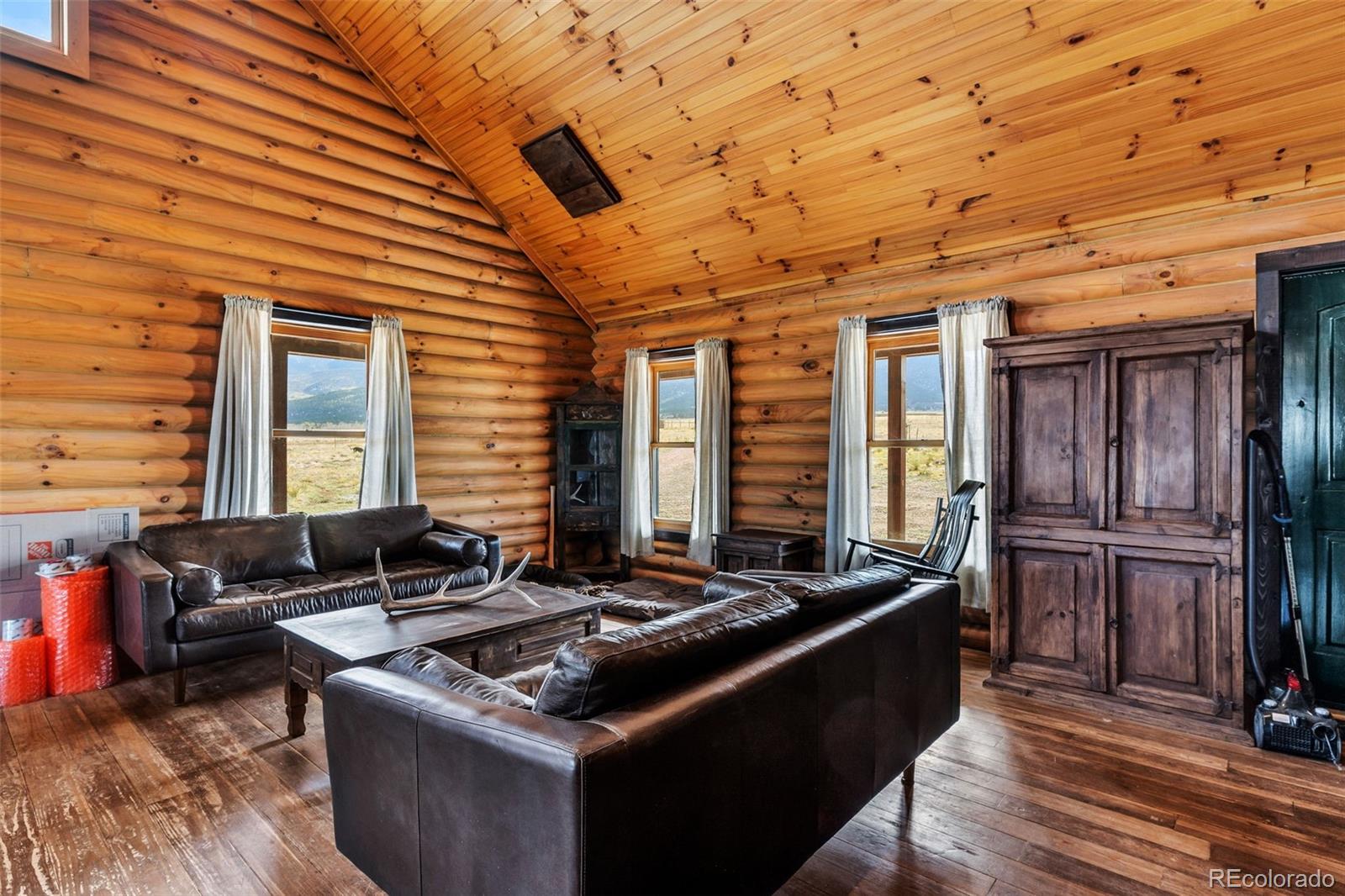 233 Prairie Westcliffe CO 81522