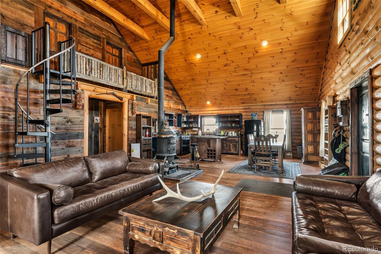 233 Prairie Westcliffe CO 81522