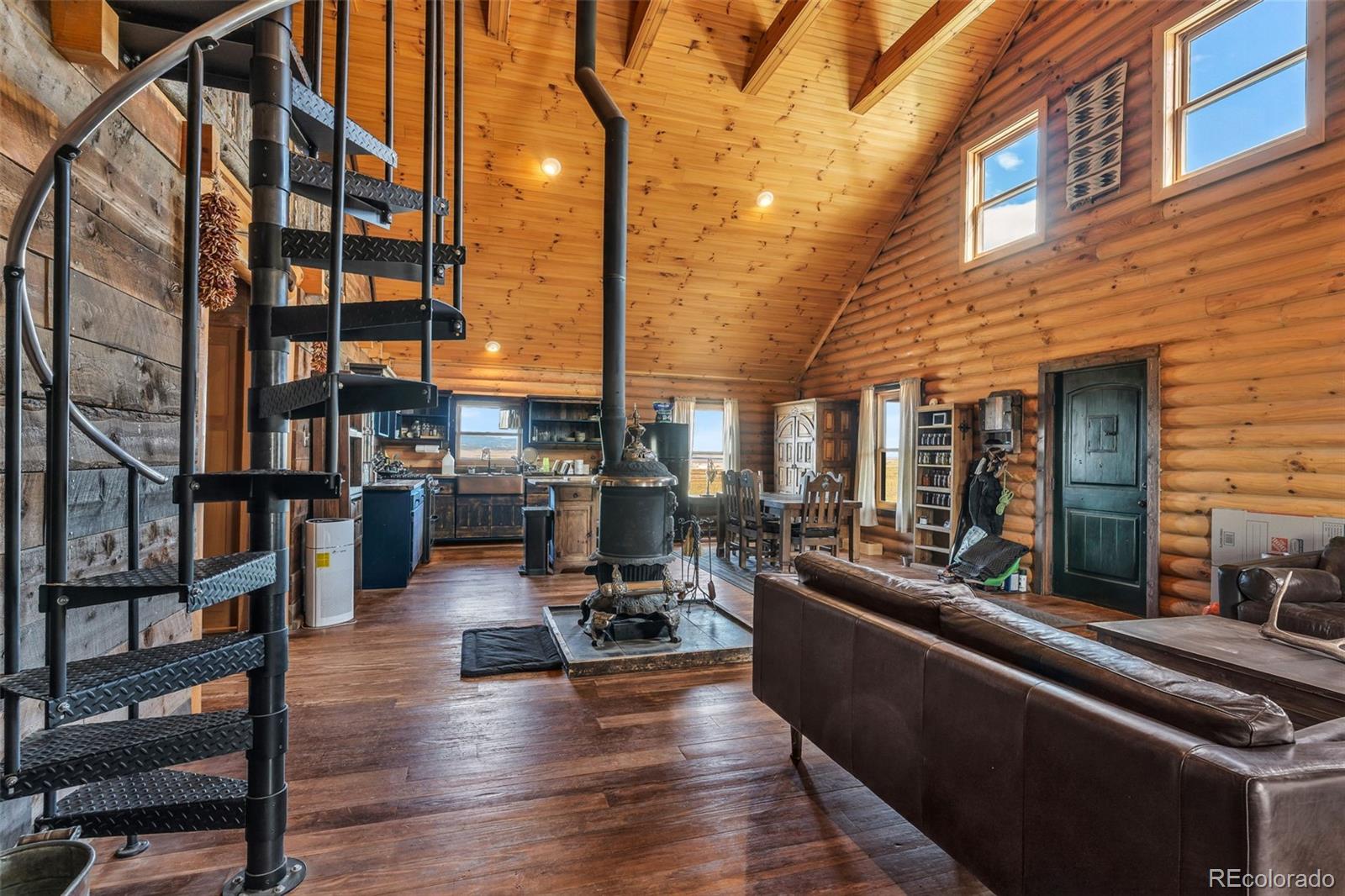 233 Prairie Westcliffe CO 81522