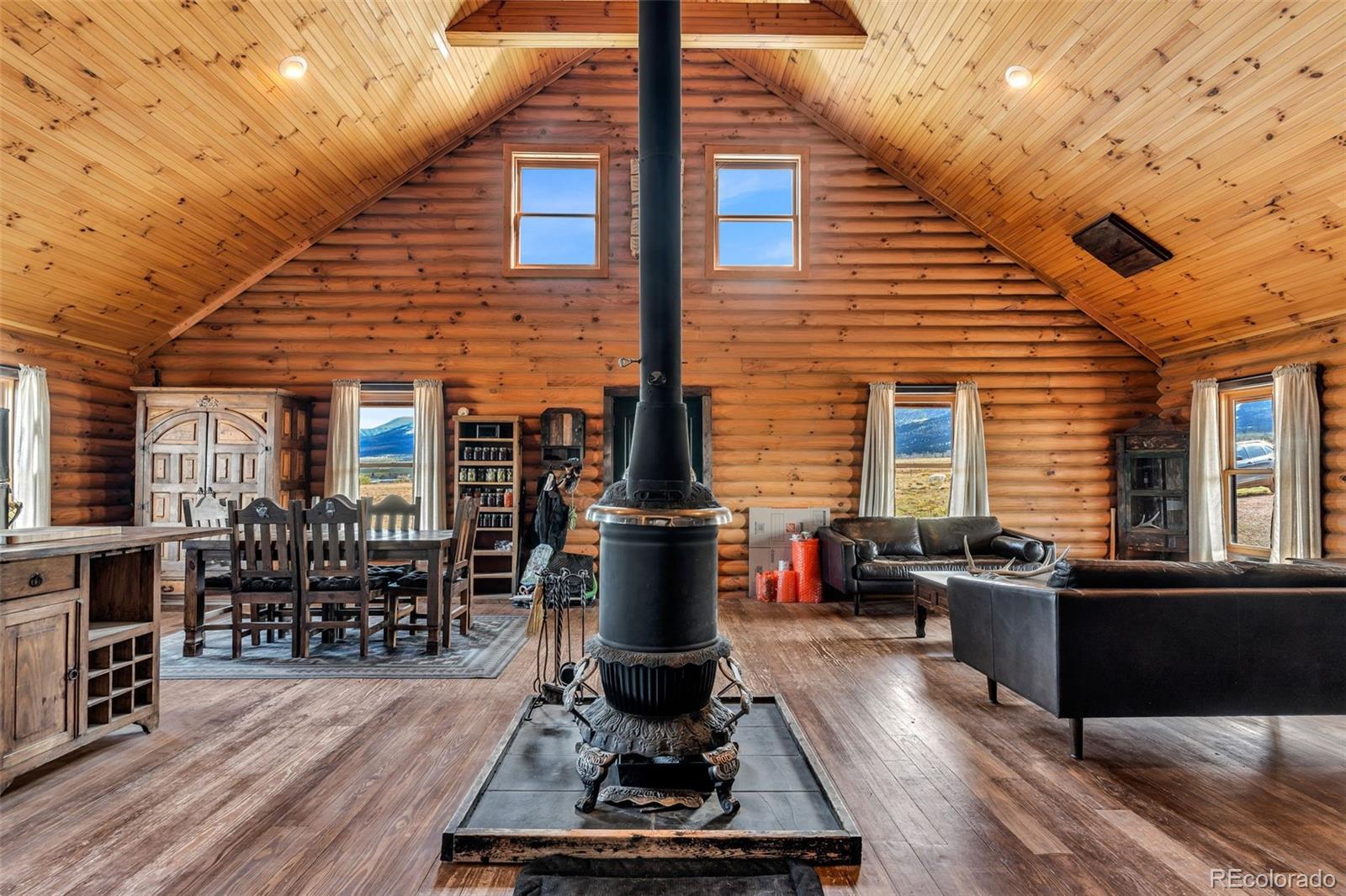 233 Prairie Westcliffe CO 81522