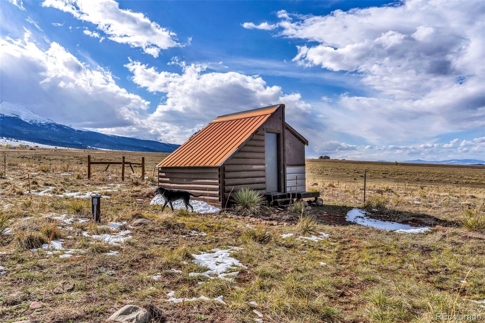 233 Prairie Westcliffe CO 81522